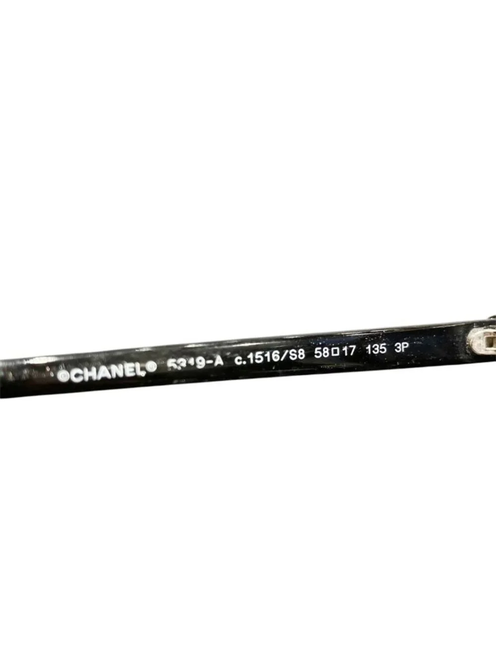 CHANEL brand name